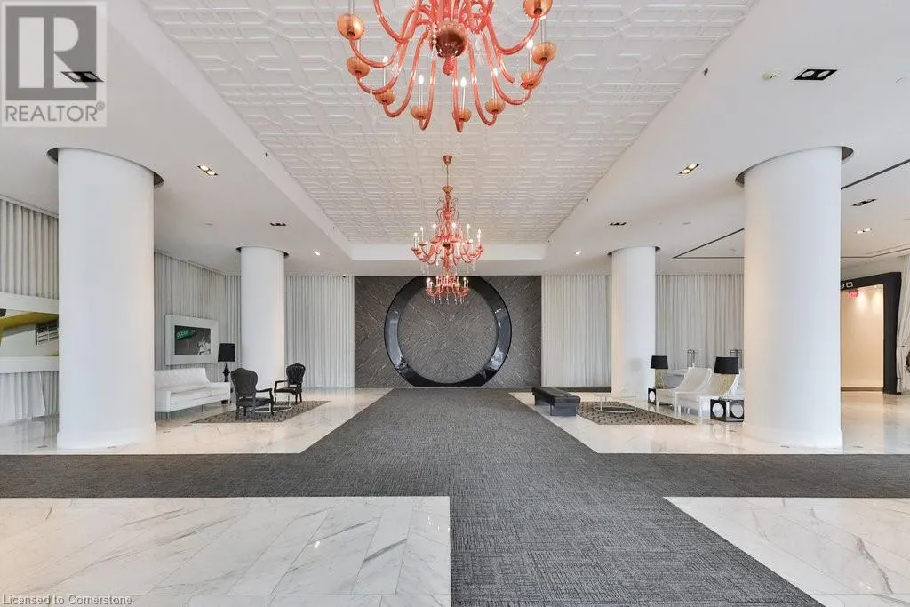 88 PARK LAWN Road Unit# 1511, #1511