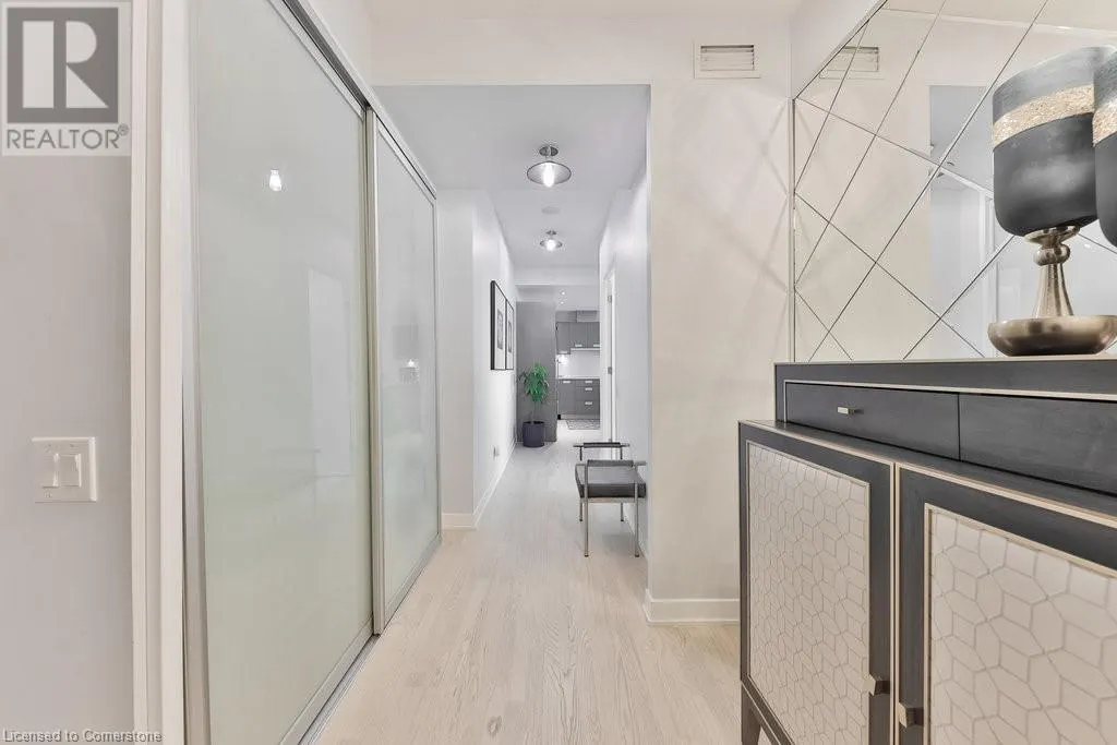 88 PARK LAWN Road Unit# 1511, #1511