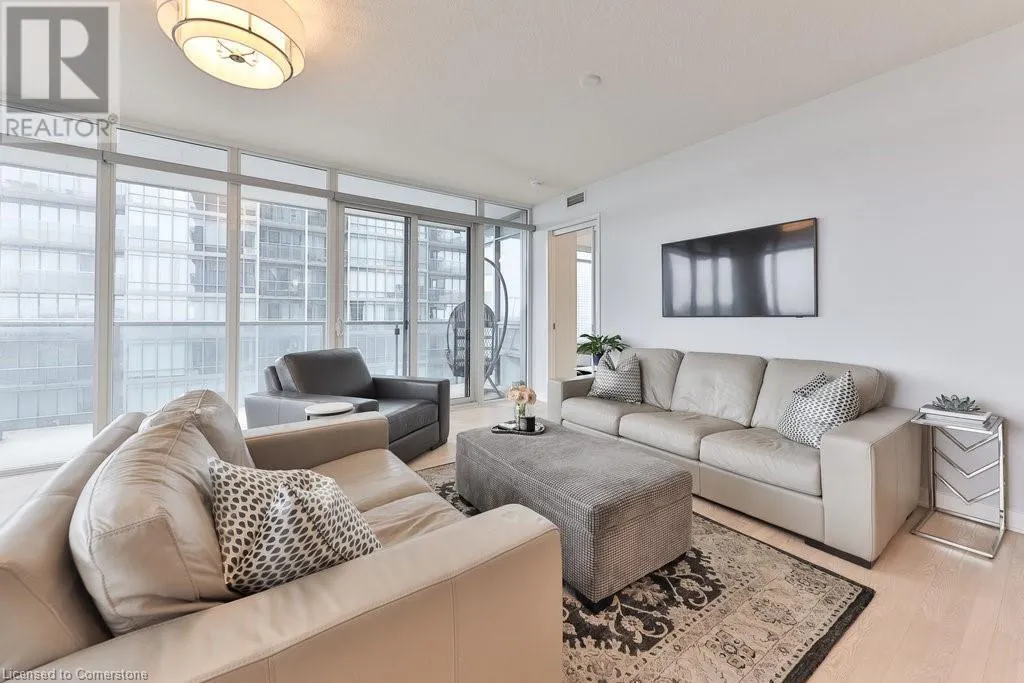 88 PARK LAWN Road Unit# 1511, #1511