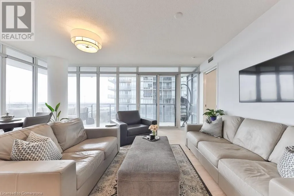 88 PARK LAWN Road Unit# 1511, #1511