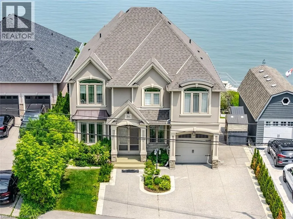 64 SEABREEZE Crescent
