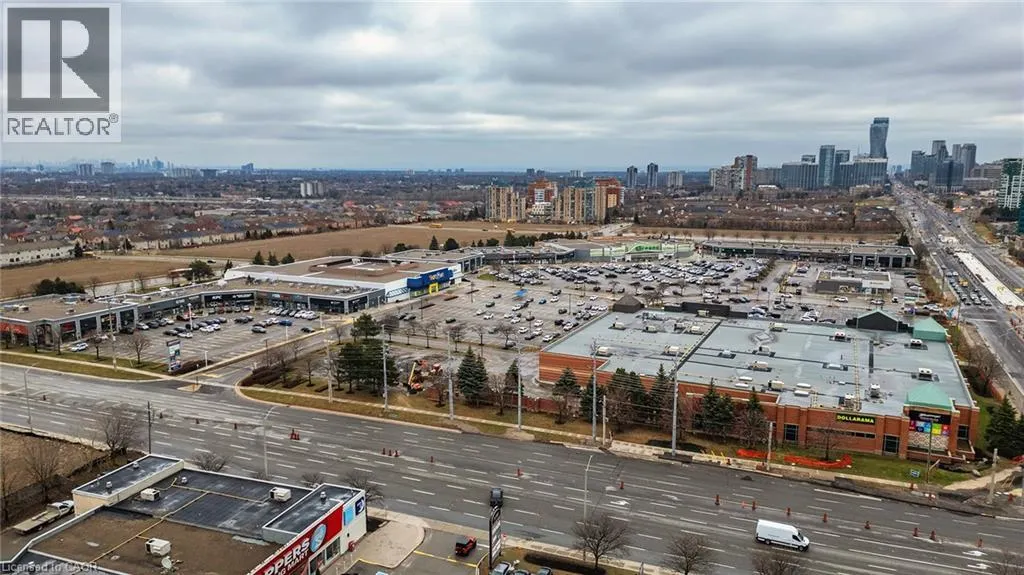 8 NAHANI Way Unit# 316, #316