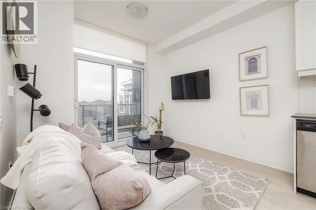 8 NAHANI Way Unit# 316, #316