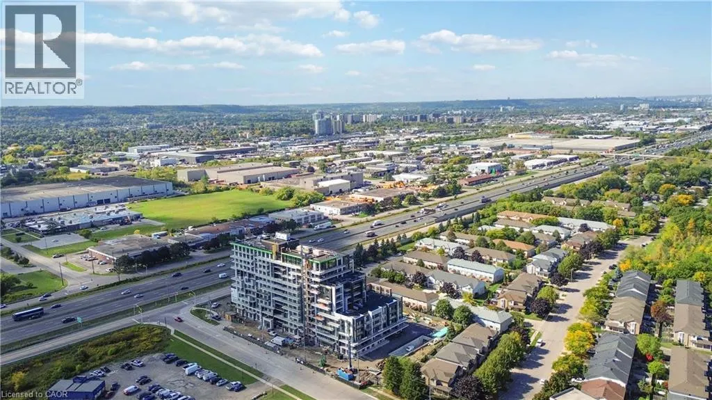 461 GREEN Road Unit# 523, #523