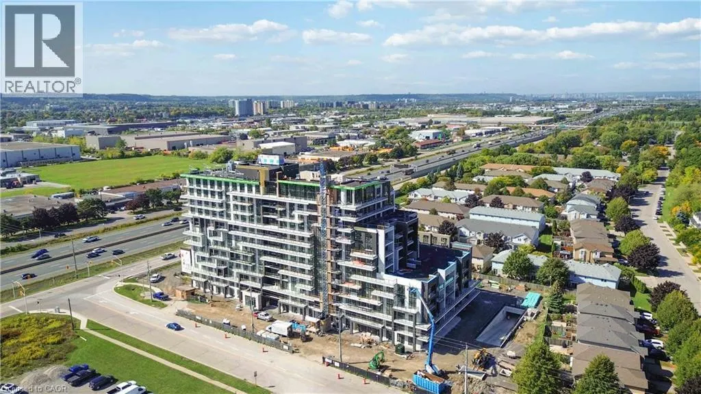 461 GREEN Road Unit# 523, #523