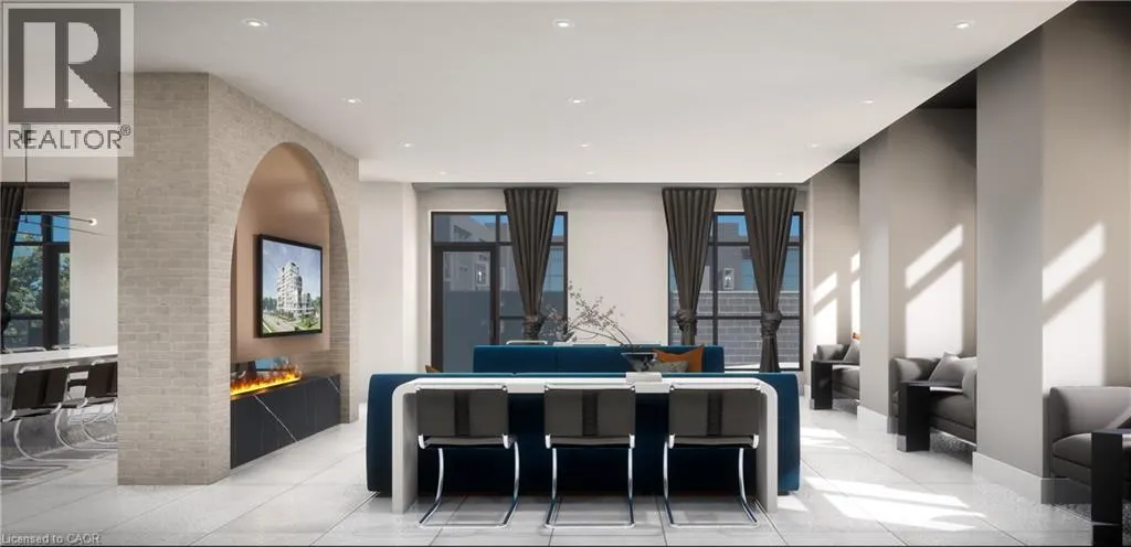 461 GREEN Road Unit# 523, #523