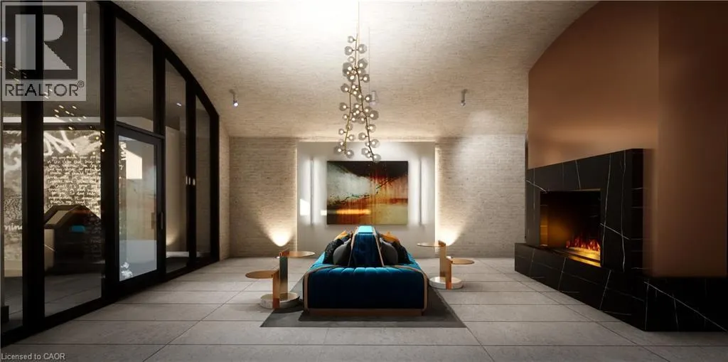 461 GREEN Road Unit# 523, #523