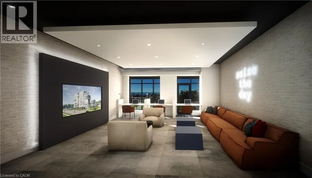 461 GREEN Road Unit# 523, #523