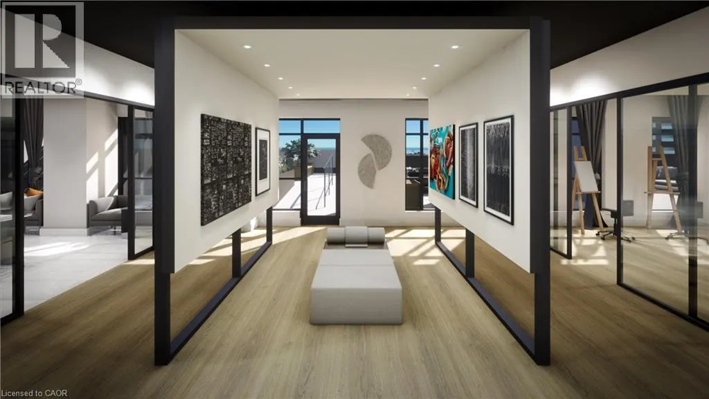 461 GREEN Road Unit# 523, #523