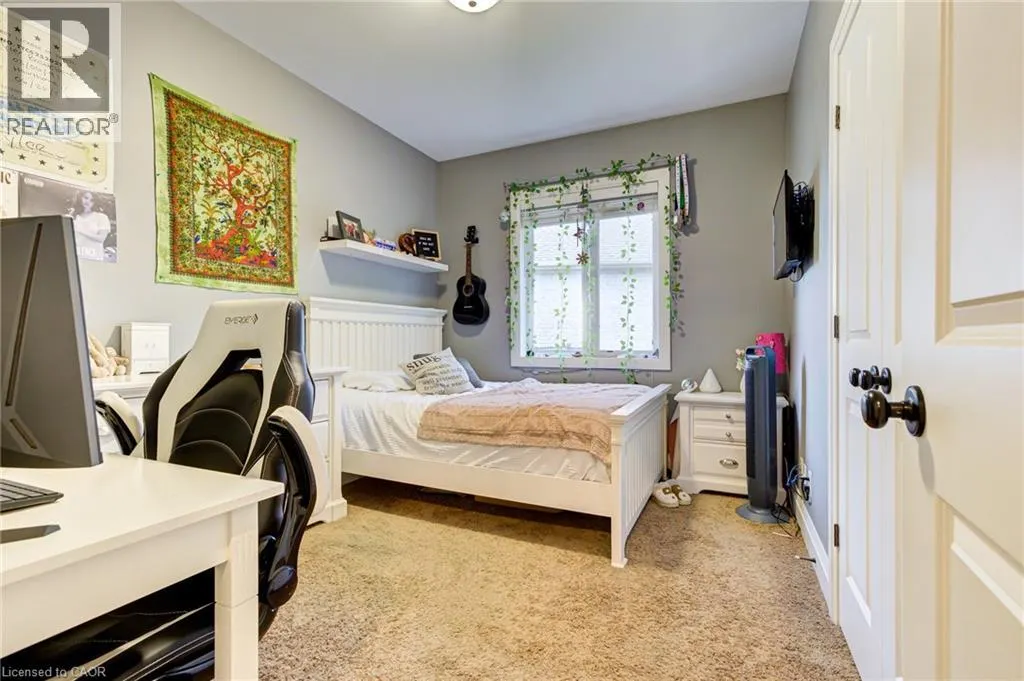 24 BELMONT Avenue