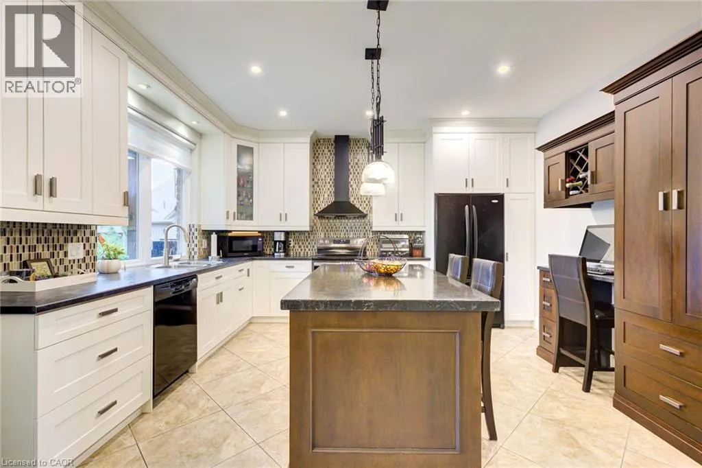 24 BELMONT Avenue