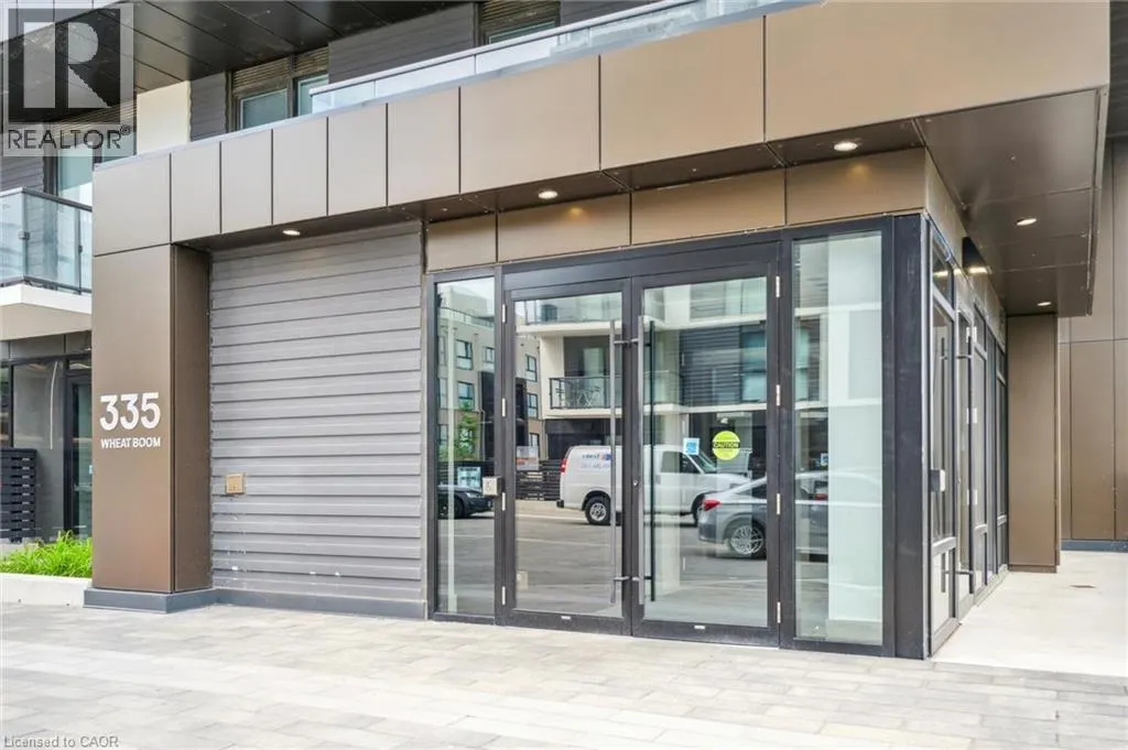 335 WHEAT BOOM Drive Unit# 1210, #1210