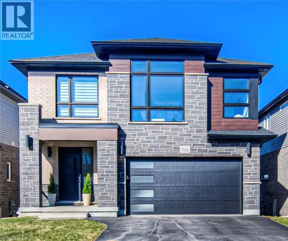 904 THOMAS PEDDER Court