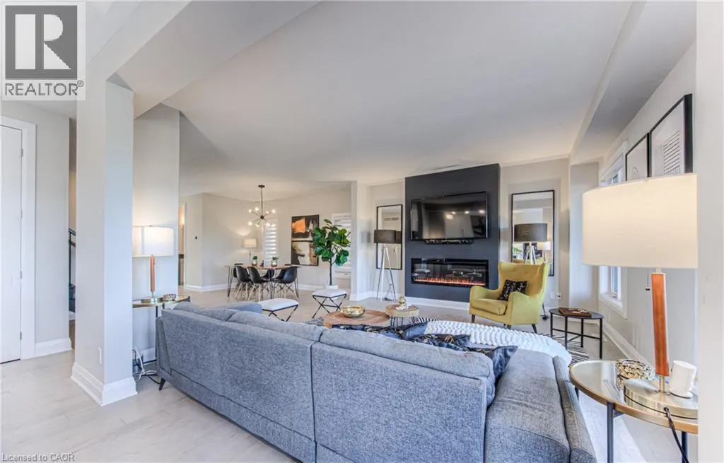 904 THOMAS PEDDER Court