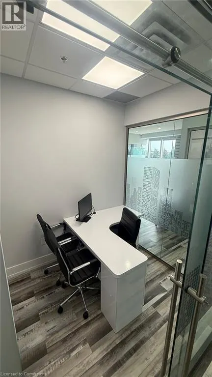 9300 GOREWAY Drive Unit# 205 - 7, #205 - 7