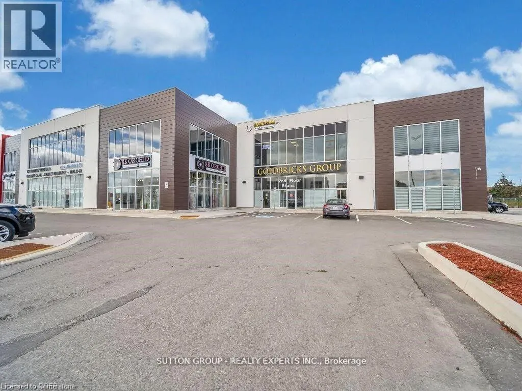 9300 GOREWAY Drive Unit# 205 - 6, #205 - 6