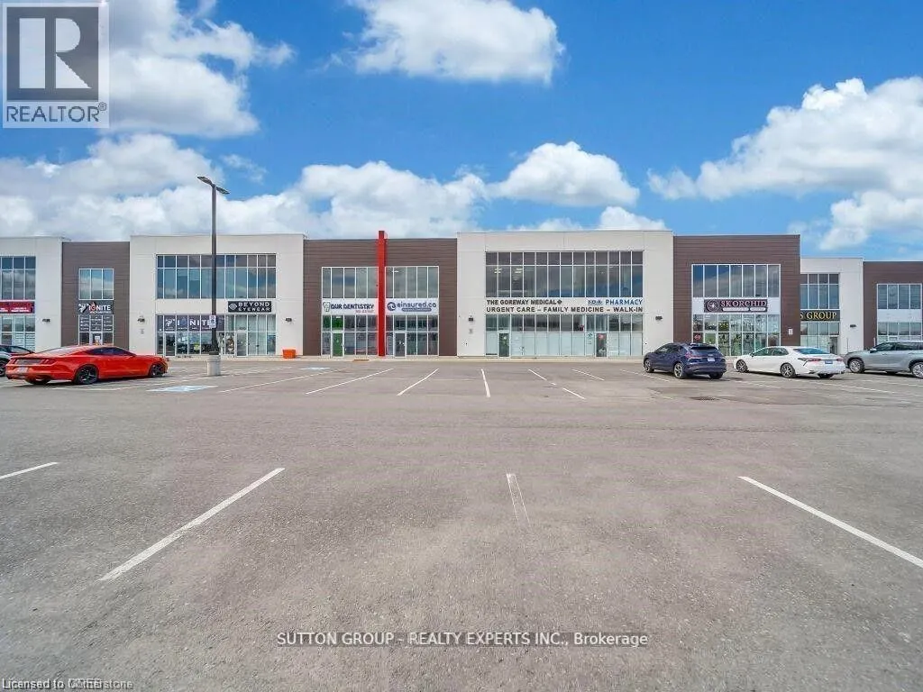 9300 GOREWAY Drive Unit# 205 - 6, #205 - 6