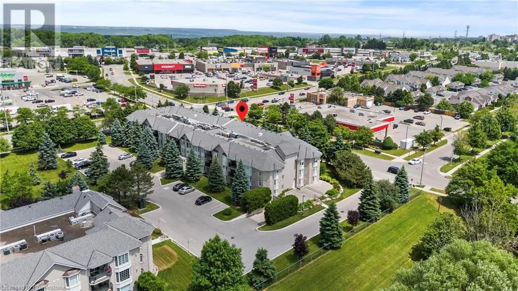 990 GOLF LINKS Road Unit# 301, #301