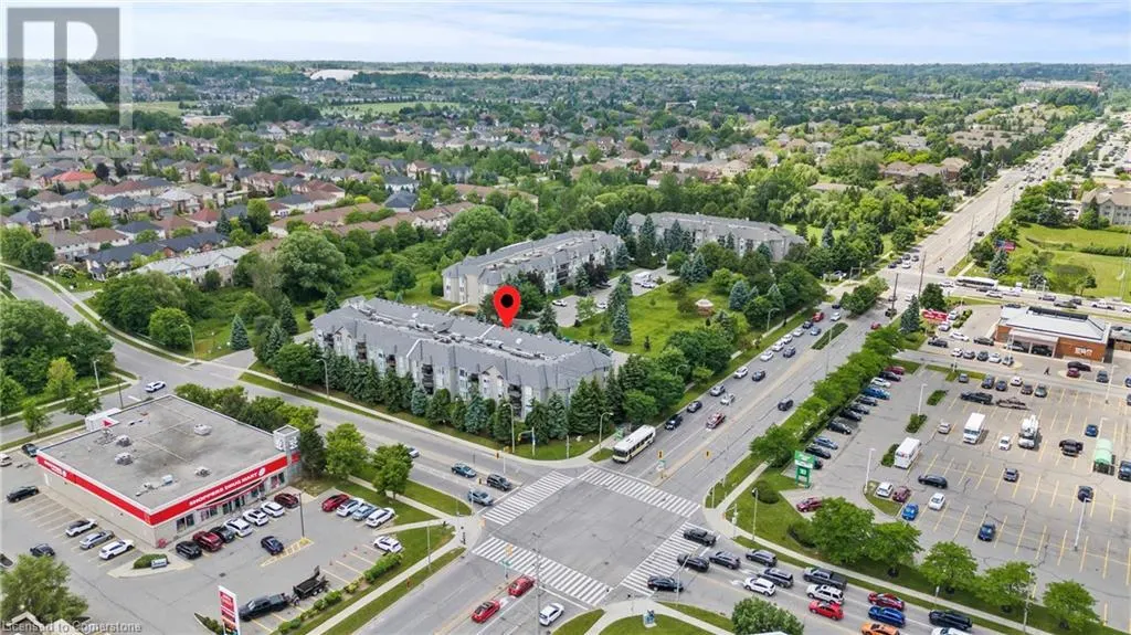 990 GOLF LINKS Road Unit# 301, #301