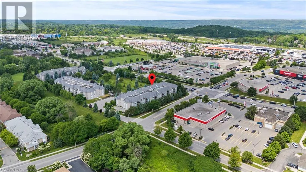 990 GOLF LINKS Road Unit# 301, #301