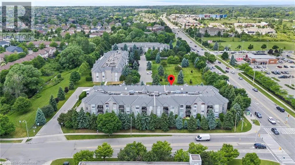 990 GOLF LINKS Road Unit# 301, #301