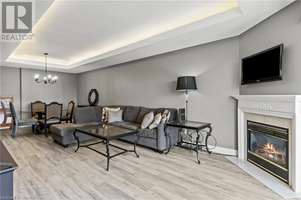 990 GOLF LINKS Road Unit# 301, #301