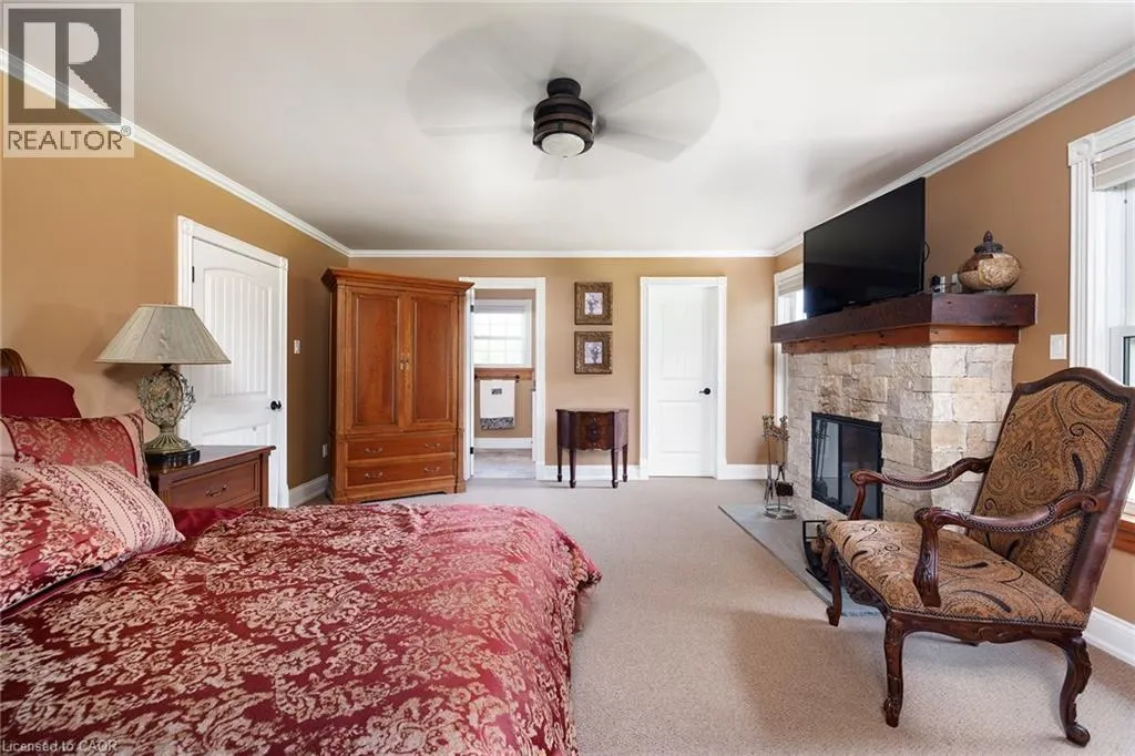 1309 QUEENS BUSH Road