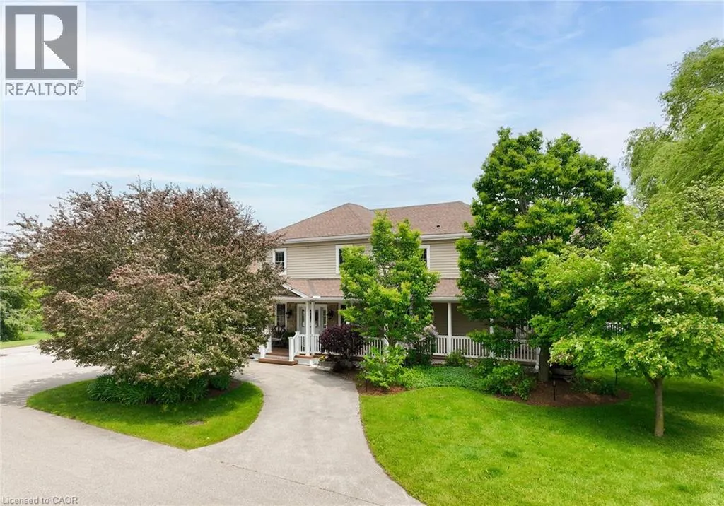 1309 QUEENS BUSH Road