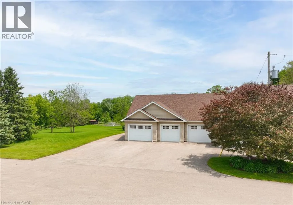 1309 QUEENS BUSH Road