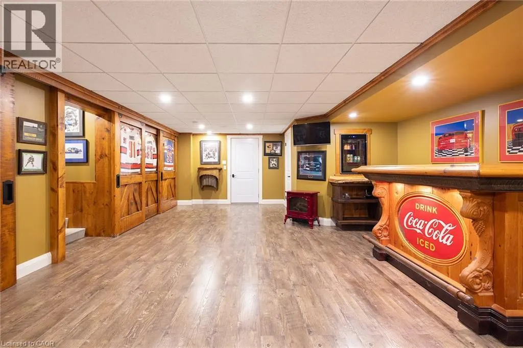 1309 QUEENS BUSH Road