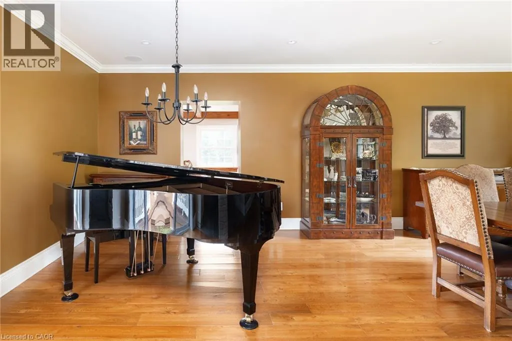 1309 QUEENS BUSH Road