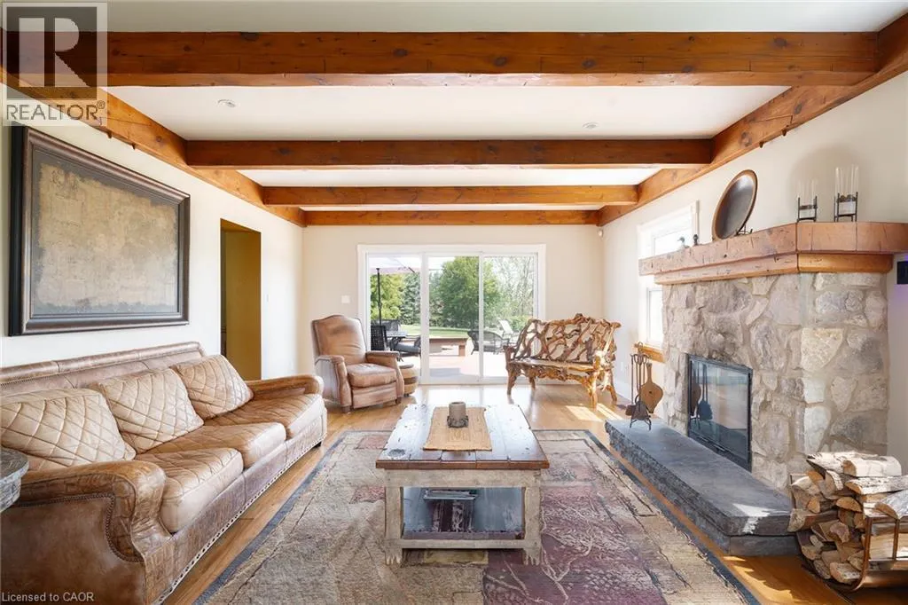 1309 QUEENS BUSH Road
