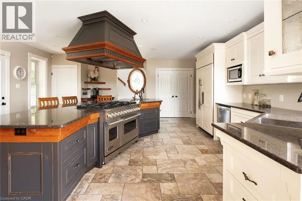1309 QUEENS BUSH Road