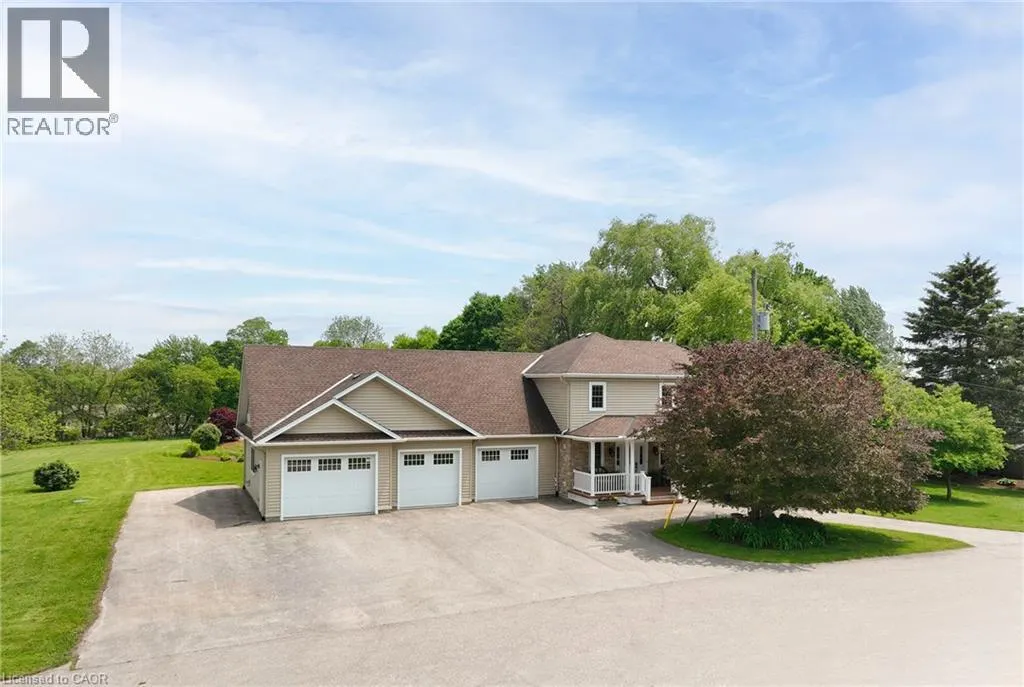1309 QUEENS BUSH Road