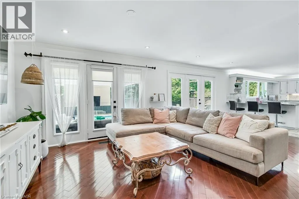 268 APPLEBY Road