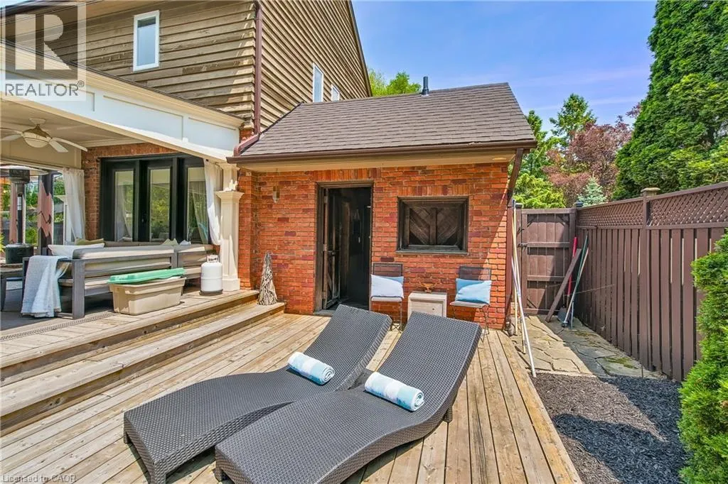 268 APPLEBY Road