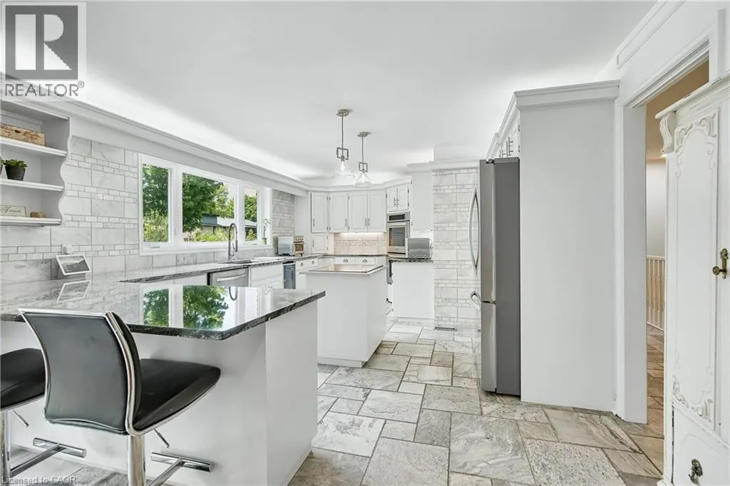 268 APPLEBY Road