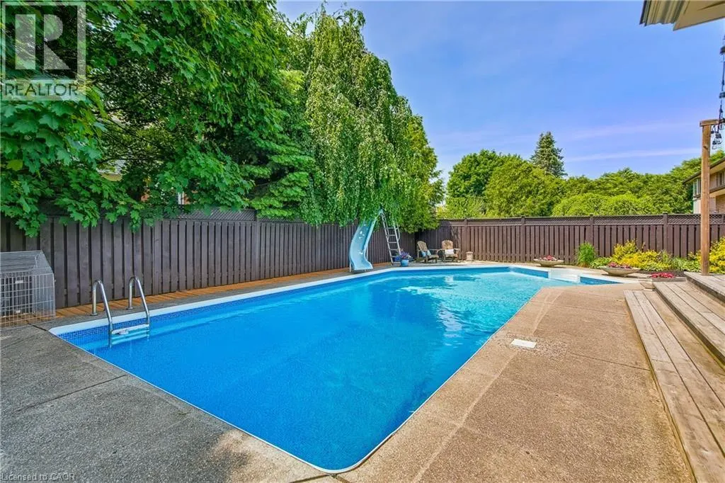 268 APPLEBY Road