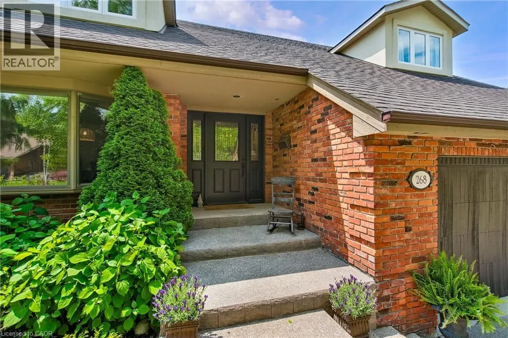 268 APPLEBY Road