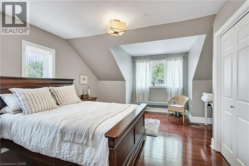 268 APPLEBY Road
