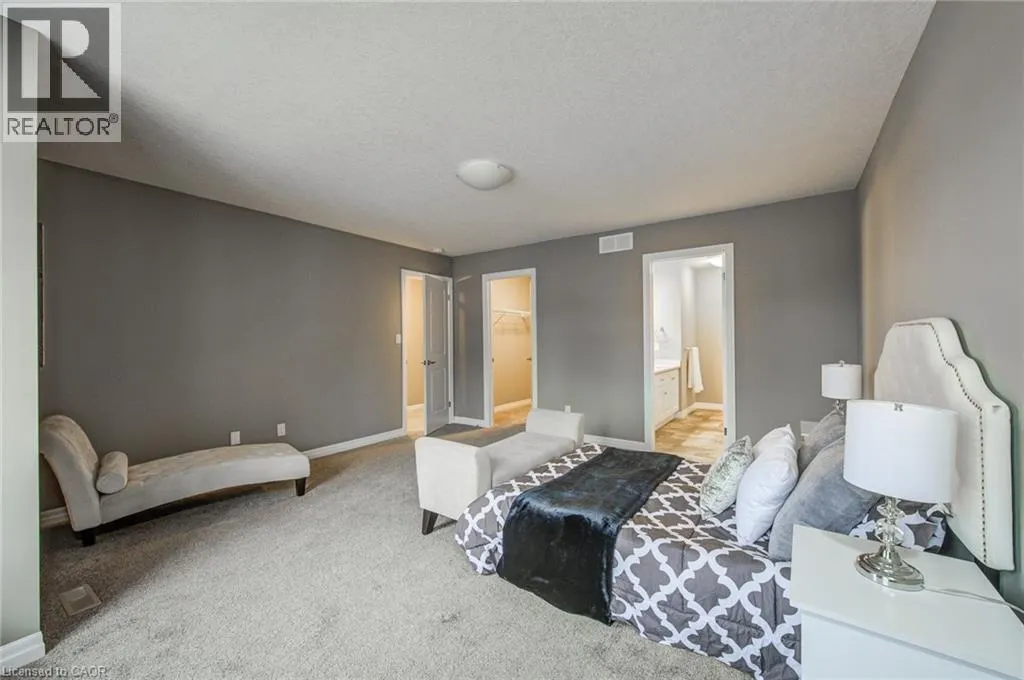 343 HURON Street Unit# 2, #2
