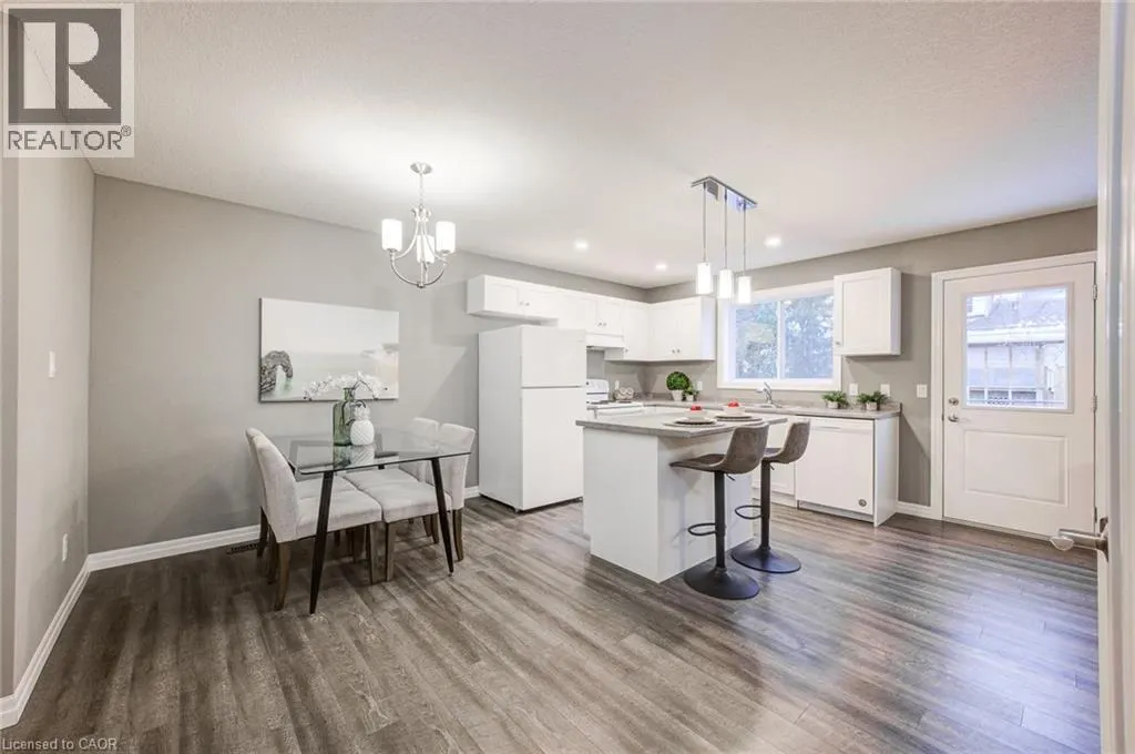 343 HURON Street Unit# 2, #2