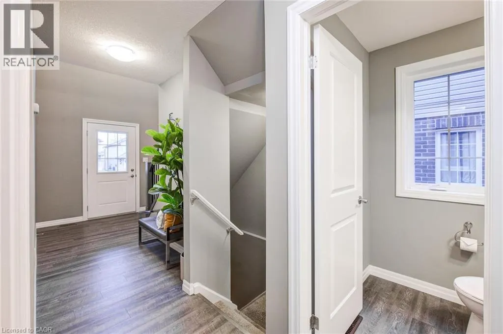 343 HURON Street Unit# 2, #2