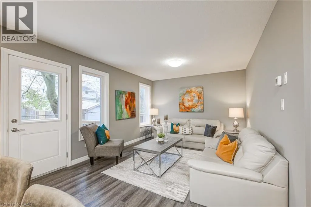 343 HURON Street Unit# 2, #2