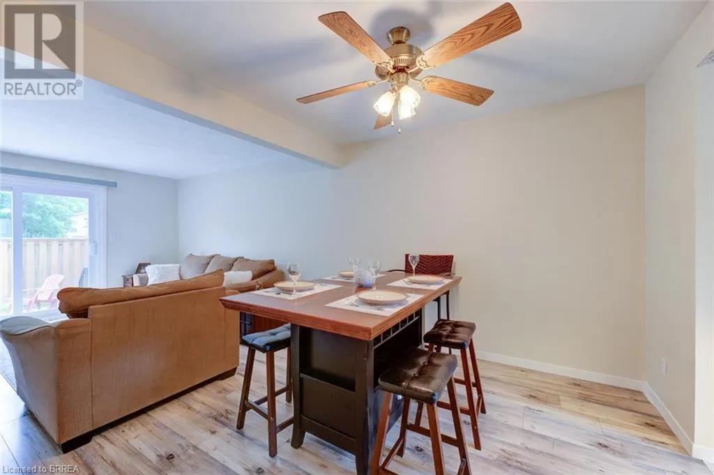 32 MONTCLAIR Crescent Unit# 16, #16