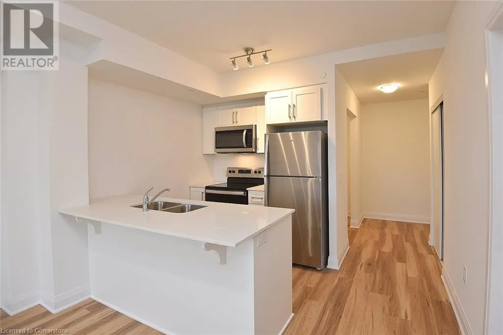 1936 RYMAL Road E Unit# 211, #211