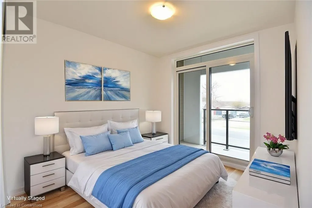 1936 RYMAL Road E Unit# 211, #211