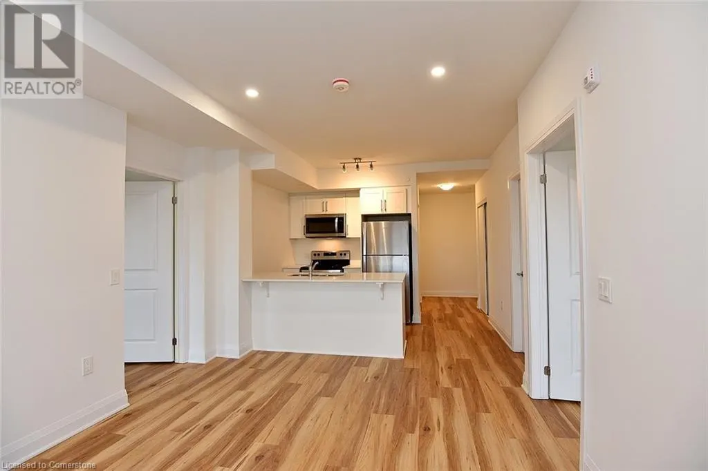 1936 RYMAL Road E Unit# 211, #211
