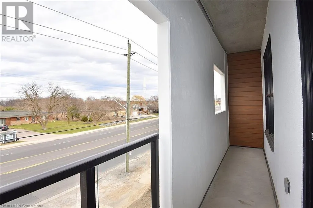 1936 RYMAL Road E Unit# 211, #211