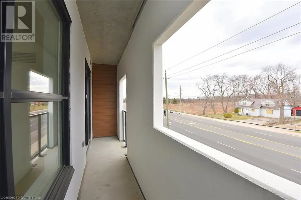 1936 RYMAL Road E Unit# 211, #211